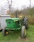 John Deere 1530 tractor 1188hrs
