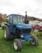 Ford 7700 tractor with cab heat 2wd 54202 miles