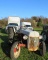 International 3414 tractor & loader