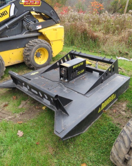 6ft brush cutter