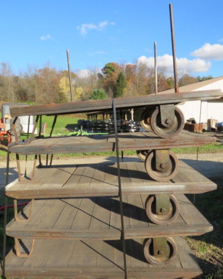 pallet cart