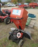 Southland chipper never used