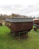 Kory farm Equipment gravity box
