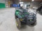 JD 500 Buck 5 speed 4 wheeler 2776 miles