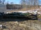 John Deere 14ft transport disc