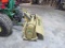 Landpride 4ft rototiller same as new only used once