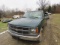1995 Chevy 1500 vin 1GCEC1429SZ276252 71752 MILES -TITLE