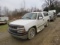 1999 CHEVY 1500 with Jeraco cap vin #1GCEC14W3X2184020 TITLE