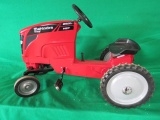 Ertl scale model Mahindra Max 26XL HST pedal tractor