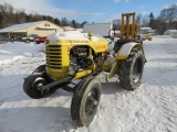 Centaur tractor rare -