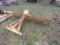 5ft King Kutter Back blade