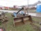Ford loader