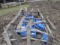 NH 914A mower deck