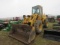 JD 444E Loader