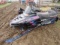 1997 Polaris Snowmobile S172