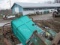 bale chopper