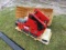 Backhoe/Excavator hydraulic breaker 4ton-7ton