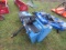 Ford 918L Flail Mower