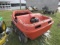 6 wheeler goes in water
