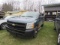 08 Chevy Silverado 116902 miles 1GCEC14X28Z323838