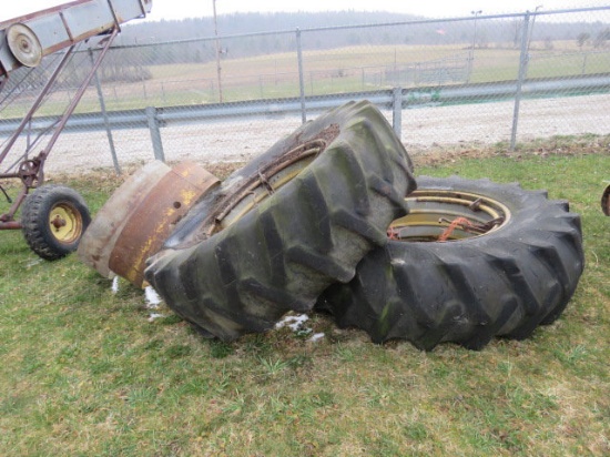 20.38 firestone Duals