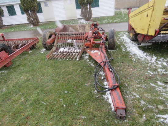 Rite way Rockpicker