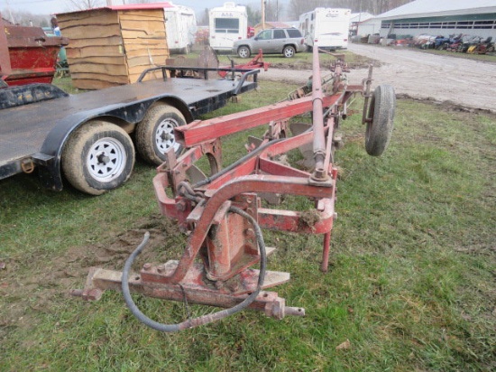 3 btm plow