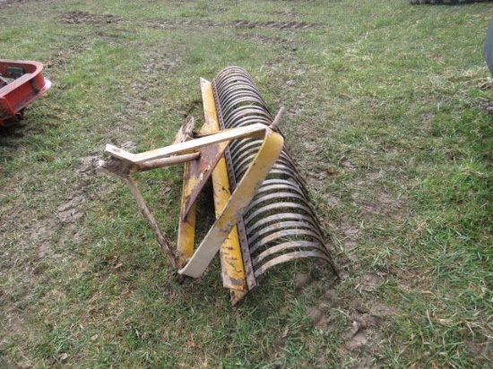 stone rack