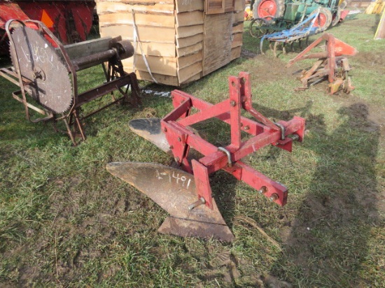 2 btm plow