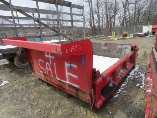 dumpbox