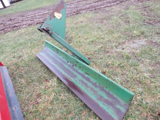JD 45 75ft Back Blade