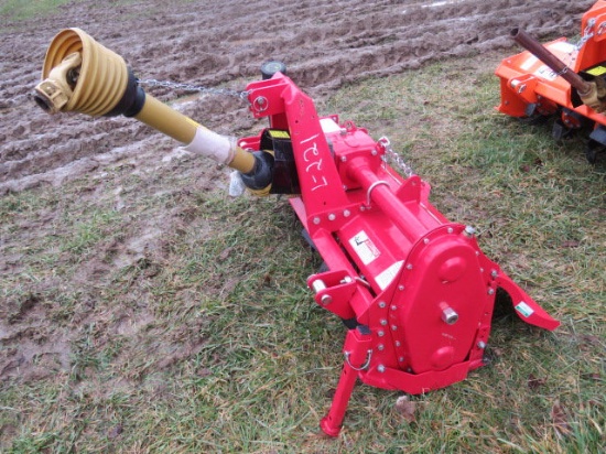 Lowery 4ft Rototiller