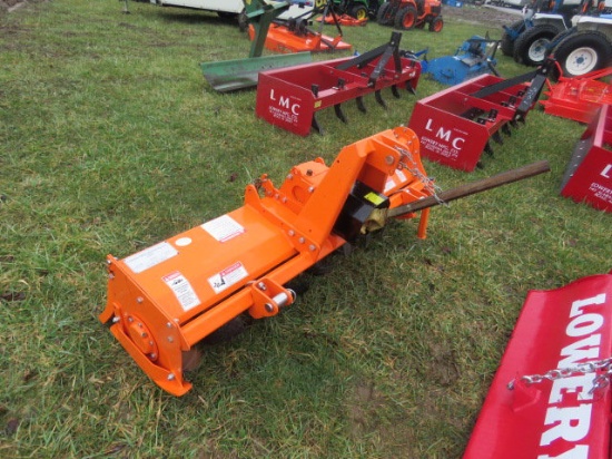 Lowery 5ft Rototiller