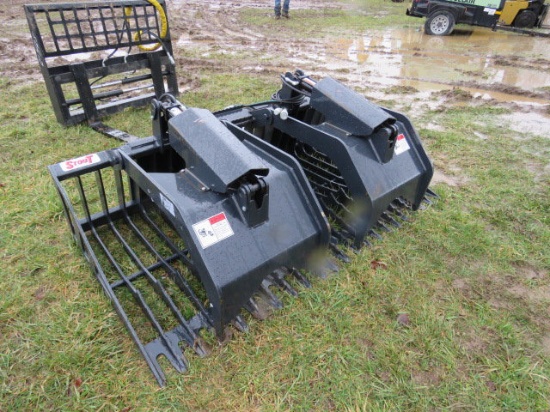 Stout Rock Bucket Grapple HD 723