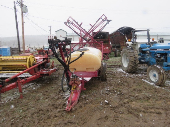 Hardy Transport Sprayer TL300