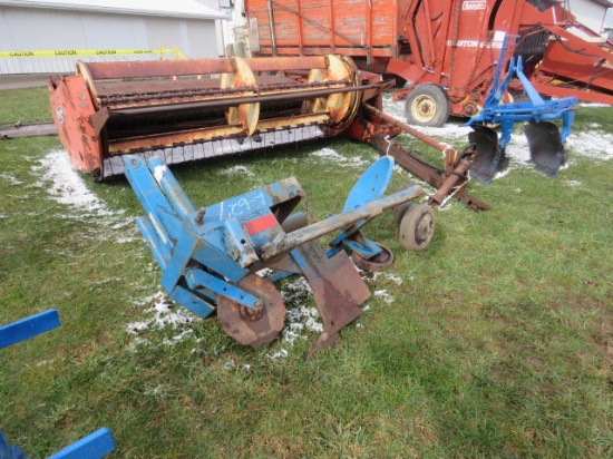 tree planter