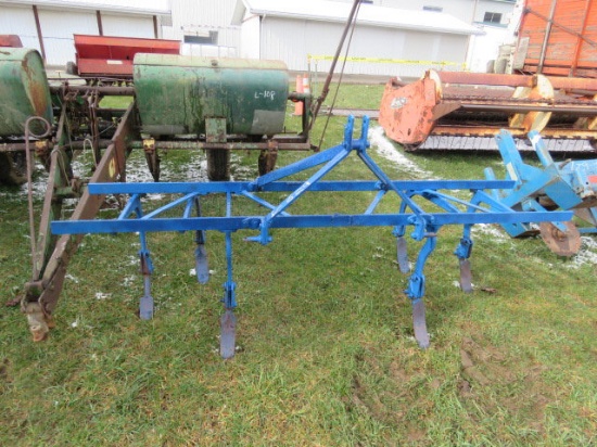 Cultivator