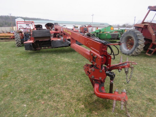 NH Discbine 1431