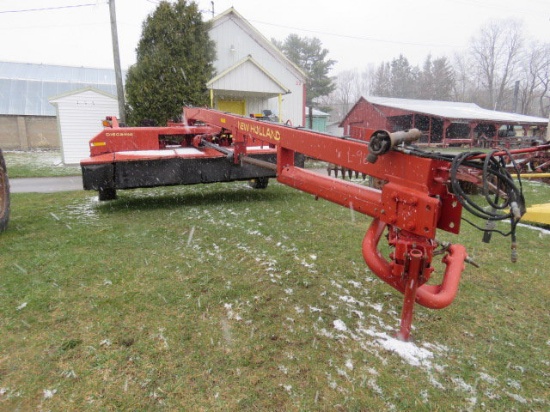 NH 1432 discbine