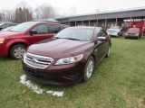 2012 Ford Taurus 78162 miles 1FAHP20W6CG121285