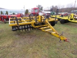 Landoll 9 shank soil Saver