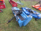 Ford 918L Flail Mower