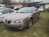 06 Pontiac Grand Prix direct title 131677 2G2WP552261253416