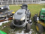 Craftsman LT 2000 lawn mower
