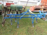 Cultivator