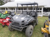 Polaris Ranger 4x4 500 EFI