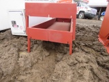 Cattle feeder