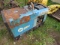 Bobcat generator welder