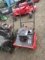 MTD snowblower