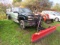 2005 Chevy 3500 w/ 9ft super duty plow- vin 1GCJK33235F869855 with 229243k - title
